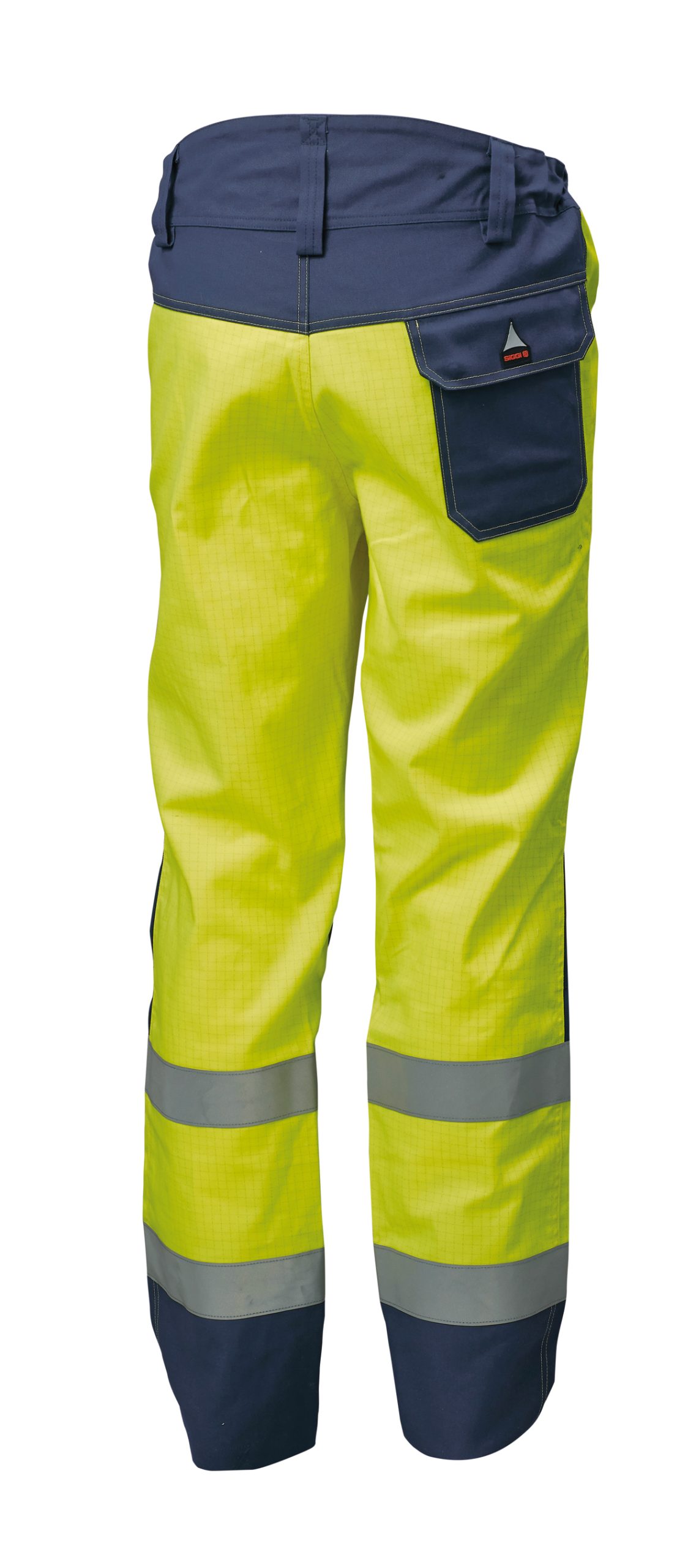 25PA1019 MULTIPRO HV PANTALONI giallo-blu 0750 2 (2)