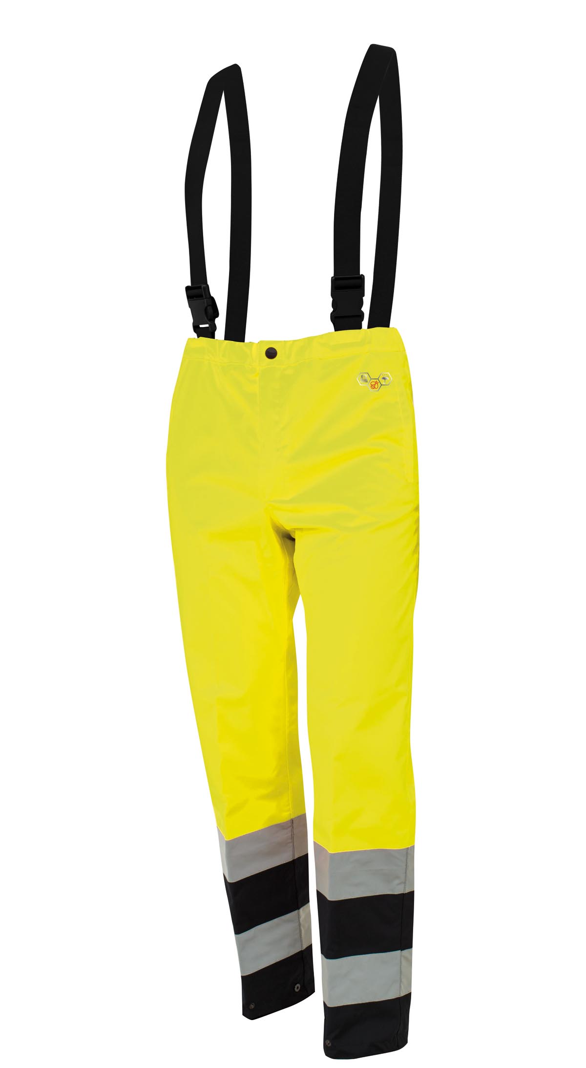 31CR0005-00-0154 COPRIPANTALONI giallo 0019
