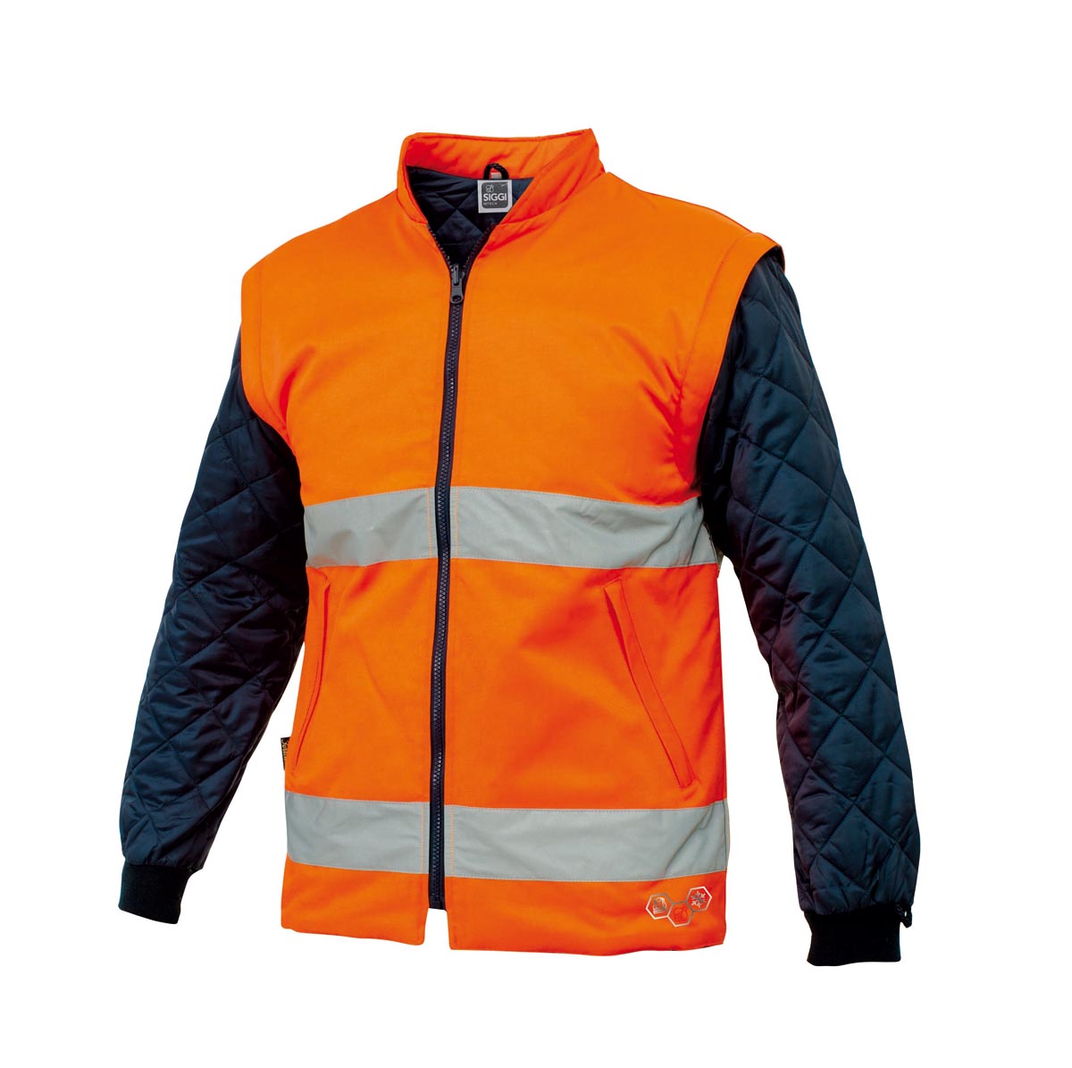 31GB0063 CORPETTO arancio 1004